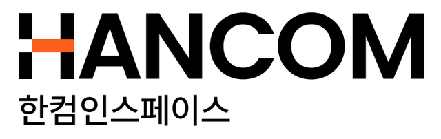 한컴인스페이스 CI. [사진=한컴그룹]