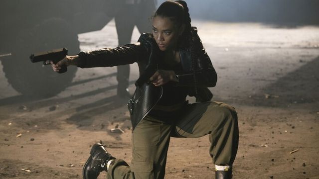 ‘블랙 위도우즈: 라이센스 투 킬’ 이미지 [사진=홈초이스]&nbsp;