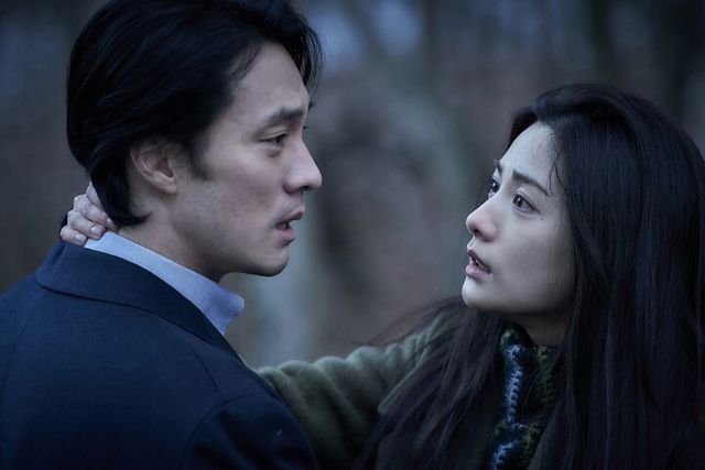 영화 자백 스틸 컷 [사진=홈초이스]&nbsp;