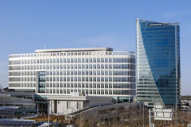 건강보험심사평가원 사옥. [사진=건강보험심사평가원]