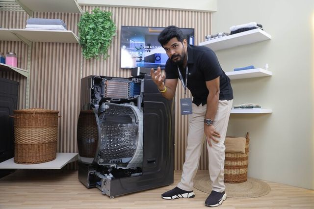 삼성전자가 ‘2025 서남아 테크 세미나’를 개최했다. [사진=삼성전자]