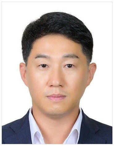 오경석 두나무 신임 대표. [사진=두나무]