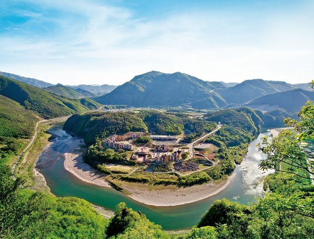 [사진=본푸드서비스]