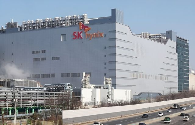 경기도 이천 SK하이닉스 본사. [사진=연합뉴스]