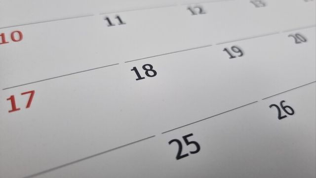 우주항공청이&nbsp;내년도 우리나라 달력 제작의 기준이 되는 월력요항을 30일 발표했다. [사진=이뉴스투데이]