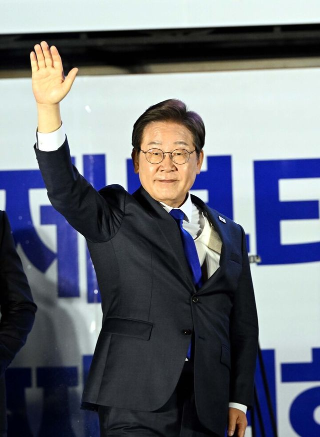 이재명 대통령. [사진=연합뉴스]