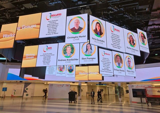 삼성바이오에피스가 오는 7일까지 오스트리아에서 열리는 ‘유럽 신장학회 연례 학술대회(ERA 2025)’에 참가해 바이오시밀러 ‘에피스클리(EPYSQLI)’를 소개했다. [사진=삼성바이오에피스]