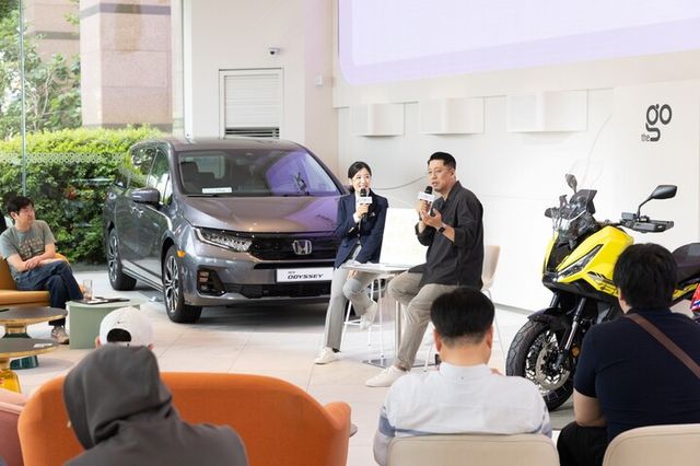 [사진=혼다코리아]