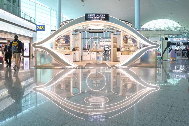 [사진=신세계면세점]