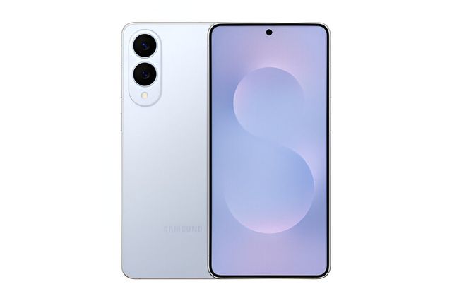 삼성전자 갤럭시 S25 엣지. [사진=삼성전자]