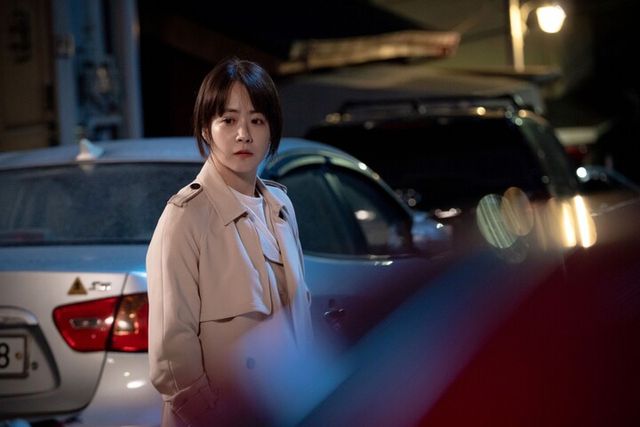 주차금지 스틸 컷 [사진=홈초이스]&nbsp;