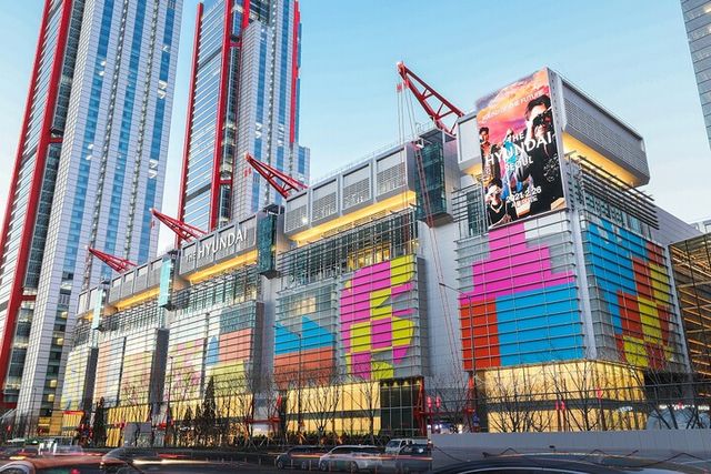 더현대 서울. [사진=현대백화점]