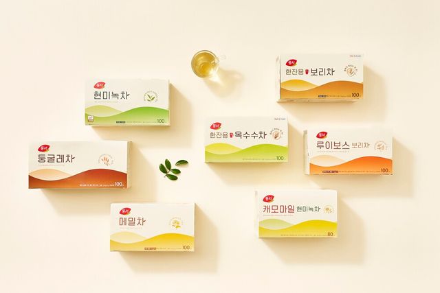 [사진=동서식품]