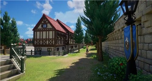 마비노기 이터니티 [사진넥슨 제공. 재판매 및 DB 금지]