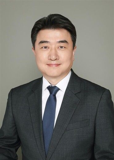 이중근 한국선급 협약업무팀장. [사진=한국선급]