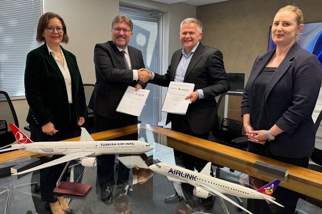 [사진=터키항공]