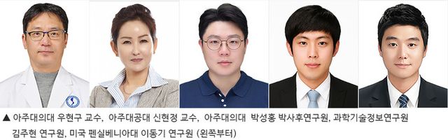 [사진=아주대병원]
