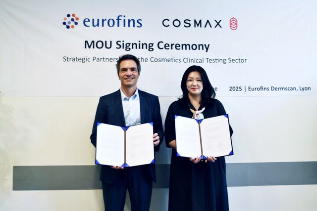 [사진=코스맥스]