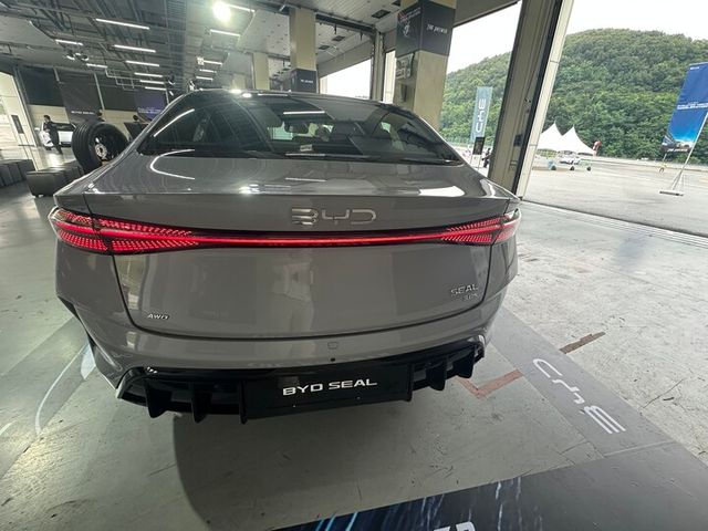 후면부. [사진=노해리 기자]