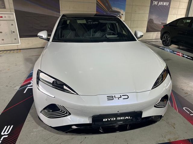 씰 전면부. [사진=노해리 기자]