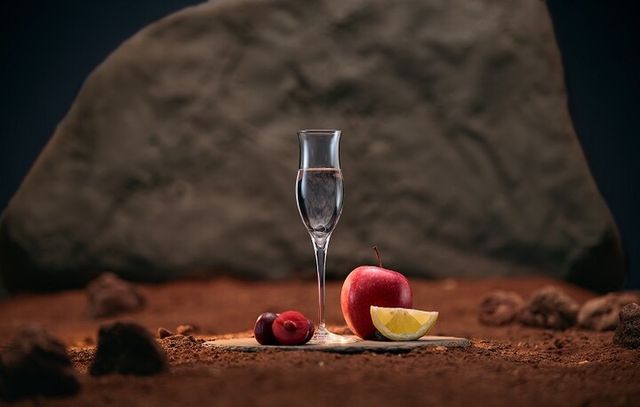 섬세한 스모키향을 구현한 클라세 아줄 테킬라 블랑코 아후마도.&nbsp;[사진=클라세 아줄]