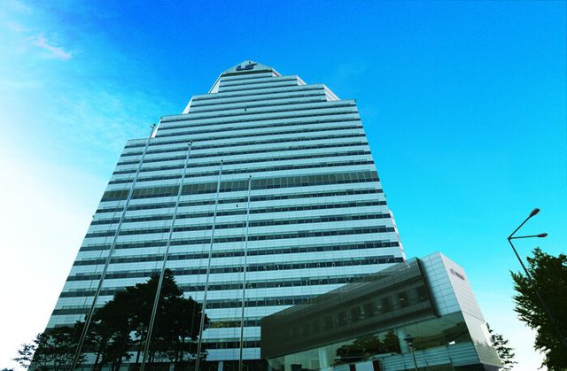 LS그룹 본사. [사진=LS그룹]