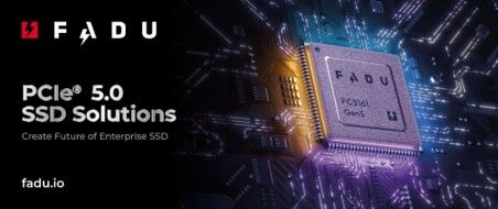 파두가 ‘FMS 2025’에서 메타와 공동 기조연설을 진행한다. [사진=파두]