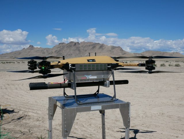 BAE시스템즈 TRV-150. [사진=BAE시스템즈]