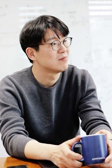 김재경 KAIST 수리과학과 교수. [사진=KAIST]