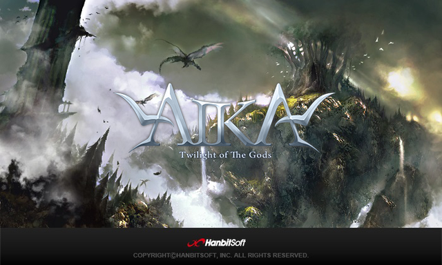 한빛소프트 에이카 이미지. [사진=