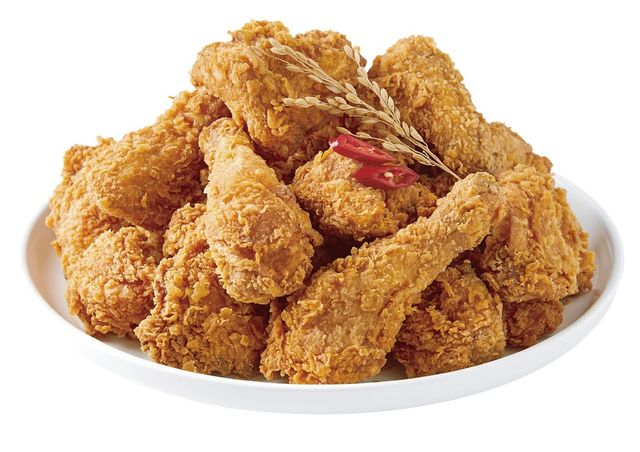 [사진=바른치킨]