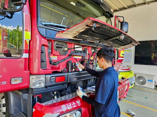 [사진=타타대우모빌리티]