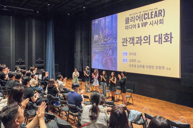 후지필름 ‘GFX 시스템’이 영화 제작 현장에서 전문 영상 장비로서의 경쟁력을 입증했다. [사진=후지필름 코리아]