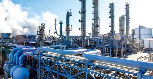 전남 여수 여천NCC 2사업장. [사진=여천NCC]