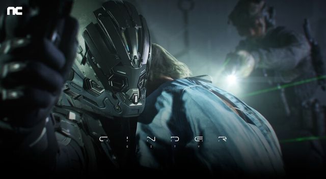 엔씨 신더시티 이미지. [사진=