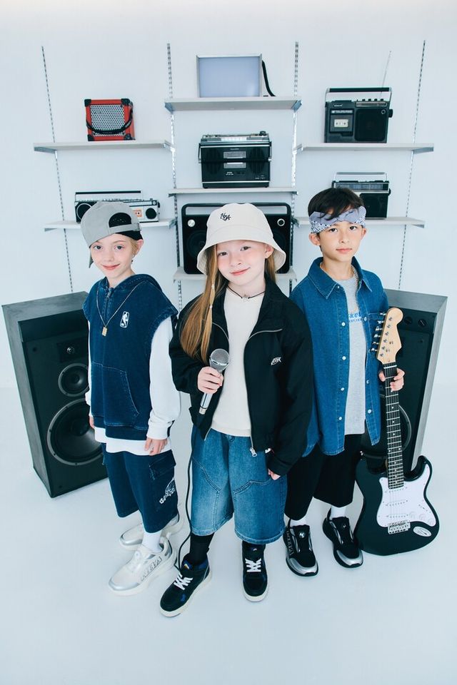 [사진=한세엠케이]