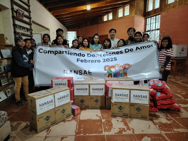 [사진=한세실업]