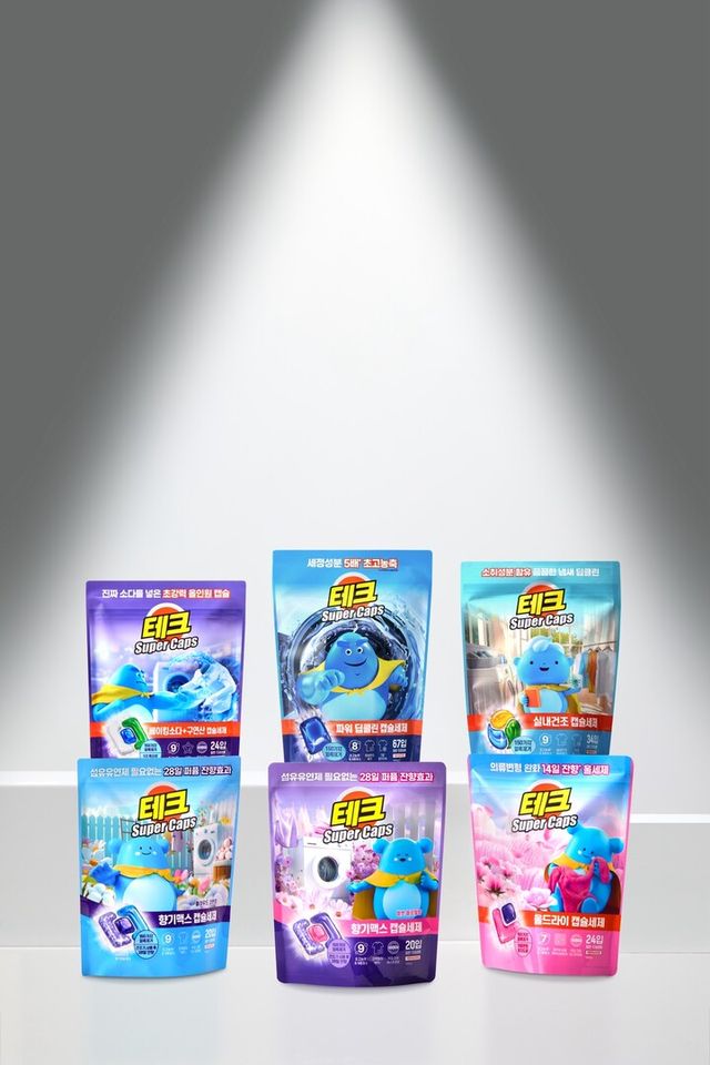 [사진=LG생활건강]