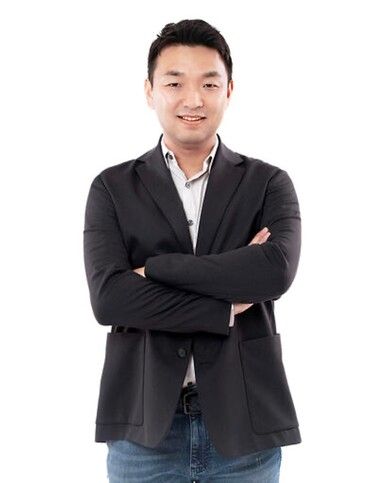 이성현 코인원 대표. [사진=코인원]