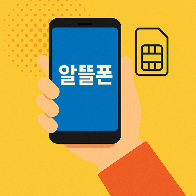 이동통신단말장치 유통구조 개선에 관한 법률(단통법)이 폐지되면서 알뜰폰(MVNO) 업계가 위기에 빠진 가운데 알뜰폰 역시 보조금 및 사은품 경쟁이 시작됐다. [사진=생성형 AI 챗GPT]&nbsp;