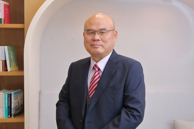 최현철 LG디스플레이 사업부장. [사진=LG디스플레이]