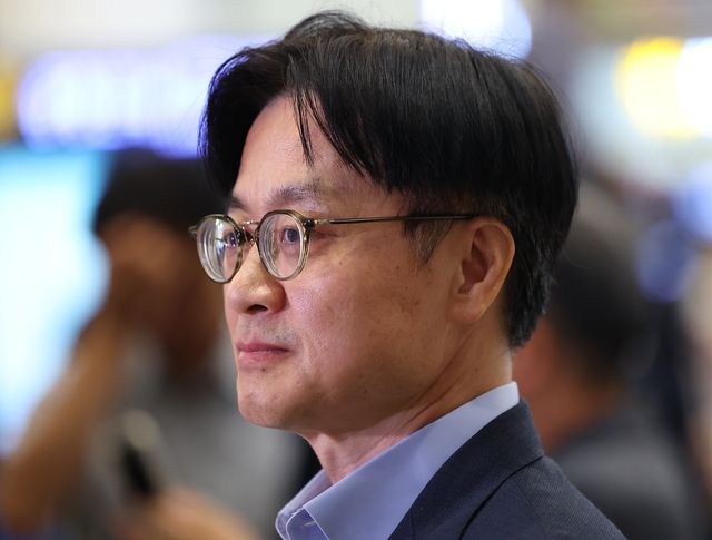 김정관 산업통상자원부 장관. [사진=연합뉴스]