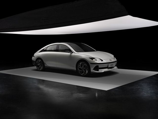 아이오닉6. [사진=현대차]