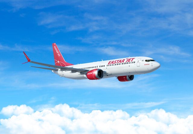 [사진=이스타항공]