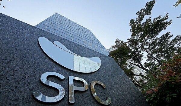 SPC그룹 사옥. [사진=SPC그룹]