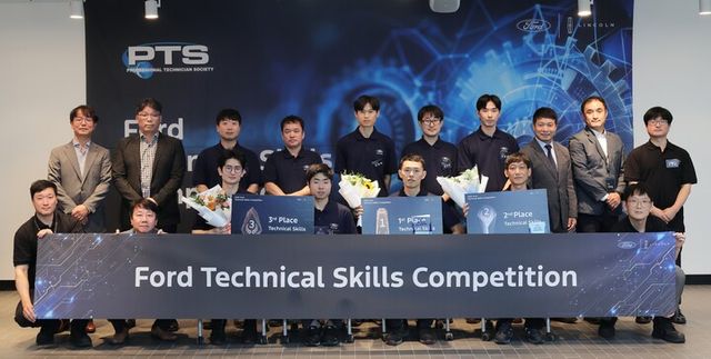 [사진=포드코리아]