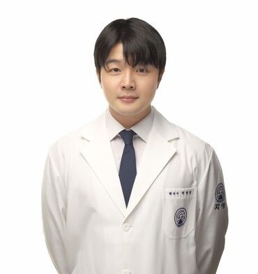 정혁진&nbsp;자생한방병원&nbsp;척추관절연구소&nbsp;한의사. [사진=자생한방병원]