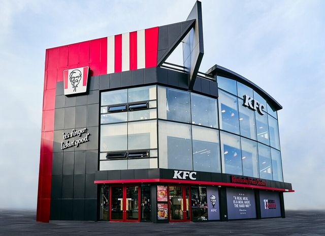 KFC상도역점. [사진=KFC]