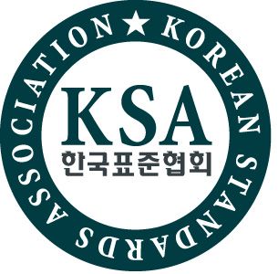 한국표준협회 로고. [사진=한국표준협회]