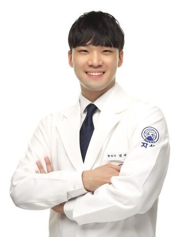김백준 자생한방병원 척추관절연구소 한의사. [사진=자생한방병원]